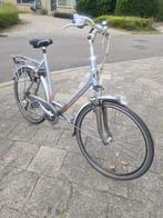 Gazelle allure 61cm in top staat, Fietsen en Brommers, Fietsen | Dames | Damesfietsen, Ophalen, Versnellingen, 56 cm of meer, Zo goed als nieuw
