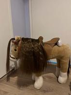 Götz bruin paard, Ophalen, Zo goed als nieuw