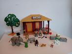 Playmobil Safari Set, Kinderen en Baby's, Ophalen of Verzenden, Zo goed als nieuw, Complete set