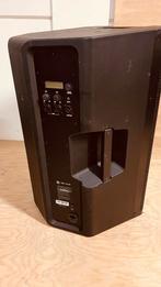 LD Systems Icoa 15a actieve speaker + hoes, Muziek en Instrumenten, Ophalen of Verzenden, Gebruikt, 500 tot 1000 watt, P.A.