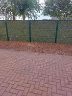 Groenscherm/schutting, Tuin en Terras, Schuttingen, Ophalen, Zo goed als nieuw, Minder dan 3 meter