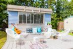 Te huur Ibiza stacaravan in Zeeland,  top locatie! €795, Eigenaar