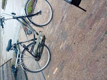 Batavus dames fiets  beschikbaar voor biedingen