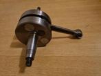 Krukas Doppler ER1 Derbi NT D50B0 Na 2006 Senda GPR RS50, Derbi, Senda, Derbi, Blok
