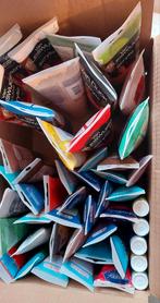 Kunstenaarsbenodigdheden: Verf, Doeken & Vernis, Ophalen of Verzenden, Gebruikt, Acrylverf