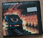 Junkie XL - The Sound Of The Drags, Ophalen of Verzenden, Zo goed als nieuw