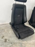 Recaro stoel, Auto-onderdelen, Interieur en Bekleding, Ophalen of Verzenden