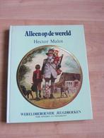 Alleen op de wereld - Hector Malot, Boeken, Gelezen, Ophalen of Verzenden, Hector Malot, Fictie