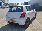 Suzuki Swift 1.5 Exclusive Sport 5-Drs Voll. Onderhoud!, Auto's, Voorwielaandrijving, Gebruikt, 4 cilinders, 400 kg