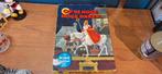 Vintage sinterklaas puzzel (181025), Holland, ., Ophalen of Verzenden, Zo goed als nieuw