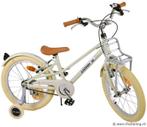 Online Veiling: Volare kinderfiets| model Melody | 18 inc..., Fietsen en Brommers, Fietsen | Kinderfietsjes, Nieuw