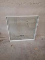 Inbouw Raam met Dubbelglas, Doe-het-zelf en Verbouw, Glas en Ramen, Ophalen, Gevelraam of Ruit, 80 tot 120 cm, 80 tot 120 cm