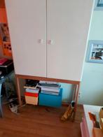 Make up kast met deuren, Ophalen, 50 tot 70 cm, 105 cm of meer, 100 cm of meer