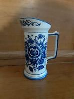 Royal Delfts blauw bierpul, Antiek en Kunst, Ophalen