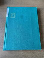 Postzegelboek Duitse Rijk, Ophalen of Verzenden, Buitenland