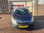 Opel Corsa 1.3 Cdti 70KW 5D 2012 Grijs, Auto's, Opel, Voorwielaandrijving, 28 km/l, Zwart, Overige bekleding