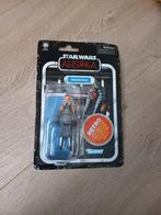 Star wars kenner ahsoka tano actiefiguur (2), Ophalen of Verzenden, Zo goed als nieuw, Actiefiguurtje