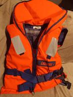 Lazilas reddingsvest 30-50kg nieuw, Watersport en Boten, Watersportkleding, Kind, Nieuw, Ophalen of Verzenden, Reddingsvest of Zwemvest