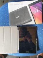 ASUS 8 inch notepad, Computers en Software, Android Tablets, Usb-aansluiting, Zenpad, Ophalen of Verzenden, Zo goed als nieuw