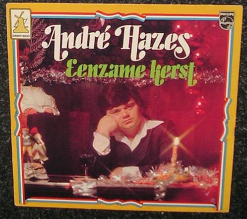 André Hazes – Eenzame Kerst 1977 LP1420, Cd's en Dvd's, Vinyl | Verzamelalbums, Nederlandstalig, Overige formaten, Ophalen of Verzenden