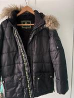 Winter jas maat 176, Kinderen en Baby's, Kinderkleding | Maat 176, Ophalen of Verzenden, Zo goed als nieuw, Jongen, Jas