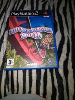 Rollercoaster tycoon., Overige genres, 1 speler, Ophalen of Verzenden, Zo goed als nieuw