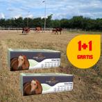 Paardenvoer 1+1 GRATIS, Ophalen, Vee