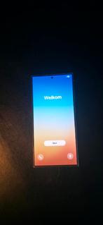 Samsung Galaxy S24 Ultra 512gb Titanium Yellow. Simlockvrij, Telecommunicatie, Mobiele telefoons | Samsung, 512 GB, Ophalen of Verzenden