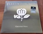 LP - Fleetwood Mac - Greatest Hits, Ophalen of Verzenden, Nieuw in verpakking, 12 inch, Poprock