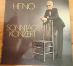 Heino-Sonntags Konzert (LP), Cd's en Dvd's, Vinyl | Overige Vinyl, Ophalen of Verzenden, Gebruikt, 12 inch