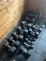 Dumbbells, Ophalen, Zo goed als nieuw, Dumbbell
