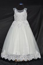 Bruidsmeisjesjurk/Feestmeisjesjurk/Communiejurk, Verzenden, Nieuw, Meisje, Jurk of Rok