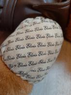 Elvis Presley beer knuffel 40 cm, Ophalen of Verzenden, Stoffen beer, Overige merken
