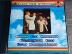 Gebroeders Brouwer ‎- Gebroeders Brouwer, Ophalen of Verzenden, Zo goed als nieuw