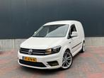 Volkswagen Caddy 2.0 TDI L1H1 BMT R-Line Highline * Navi * C, Voorwielaandrijving, Stof, Gebruikt, 4 cilinders