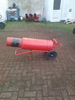 100 liter carbit kanon melkbus alles aanwezig om te starten, Ophalen of Verzenden, Zo goed als nieuw, Overige typen, 80 cm of meer