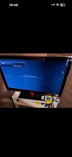 Samsung UE46B7000WP, Audio, Tv en Foto, Televisies, Ophalen of Verzenden, Zo goed als nieuw, 100 cm of meer, Samsung