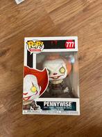 Pennywise funko pop, Verzamelen, Poppetjes en Figuurtjes, Ophalen of Verzenden, Zo goed als nieuw