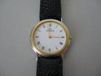 Rochemont dames horloge, Sieraden, Tassen en Uiterlijk, Horloges | Dames, Overige merken, Leer, Staal, Polshorloge