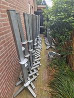 Hindernissen gezocht, Ophalen, Gebruikt