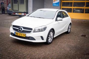 Mercedes-Benz A-klasse 160 Business beschikbaar voor biedingen