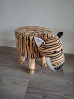 Dieren krukje / poef, Kinderen en Baby's, Kinderkamer | Inrichting en Decoratie, Ophalen, Zo goed als nieuw, Overige typen