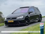 Volkswagen Golf 7 2.0 TSI R 300PK 4MOTION / Pano / Org NL /, Automaat, Gebruikt, Euro 6, 4 cilinders