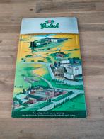 Grolsch reclame bord, Verzamelen, Biermerken, Ophalen of Verzenden, Zo goed als nieuw, Reclamebord, Plaat of Schild, Grolsch