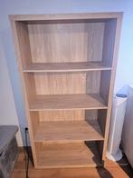 Boekenkast, Huis en Inrichting, Kasten | Boekenkasten, Ophalen, Gebruikt, 100 tot 150 cm, 50 tot 100 cm