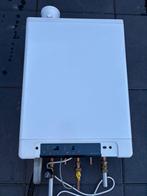 Intergas cv ketel cw3, Minder dan 20 liter, Ophalen of Verzenden, Zo goed als nieuw, Geiser