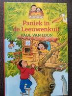 Kinderboek Paul van Loon, Ophalen of Verzenden, Zo goed als nieuw