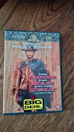 The Good, The Bad and The Ugly, Ophalen of Verzenden, 1960 tot 1980, Zo goed als nieuw, Actie en Avontuur