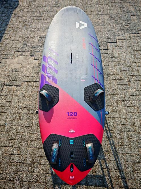 Duotone Jag | windsurf boards, Watersport en Boten, Windsurfen, Gebruikt, Plank, Met vin(nen)