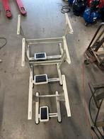 Naaimachine onderstel verschillende maten nieuw, Overige merken, Onderstel, Onderstel, Nieuw